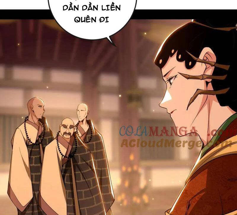 Ta Là Tà Đế Chapter 486 - 5