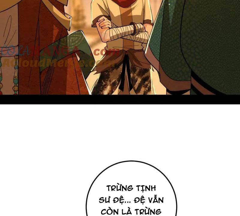 Ta Là Tà Đế Chapter 486 - 37