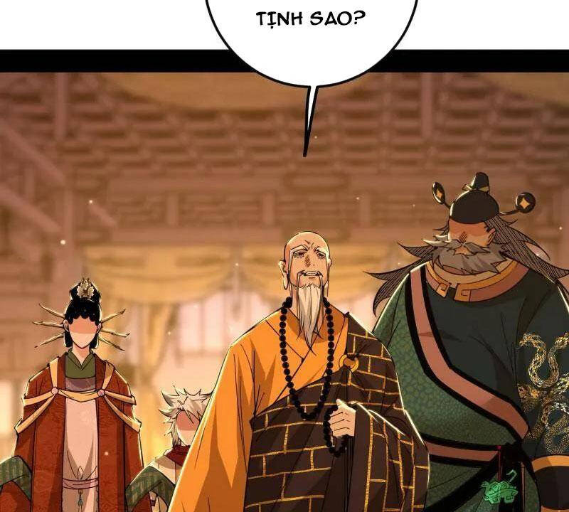 Ta Là Tà Đế Chapter 486 - 38