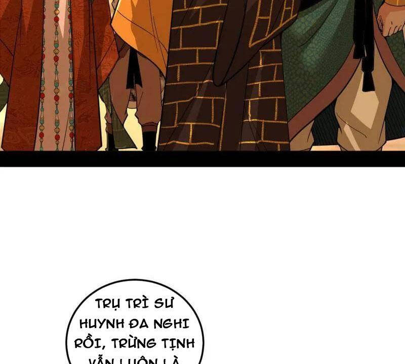 Ta Là Tà Đế Chapter 486 - 39