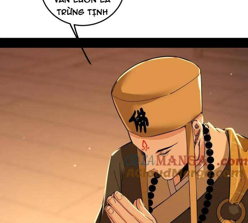 Ta Là Tà Đế Chapter 486 - 40