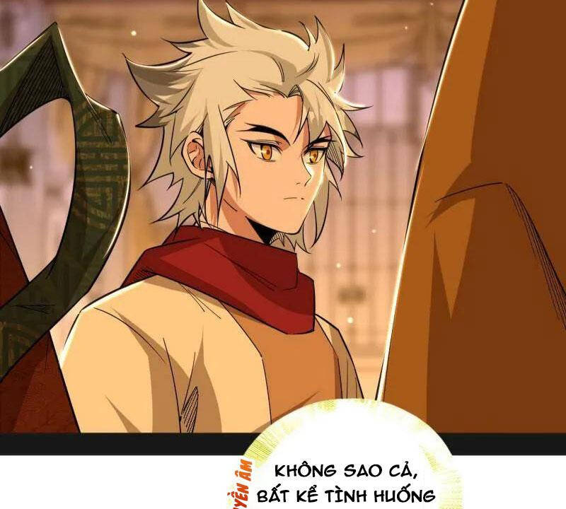 Ta Là Tà Đế Chapter 486 - 49