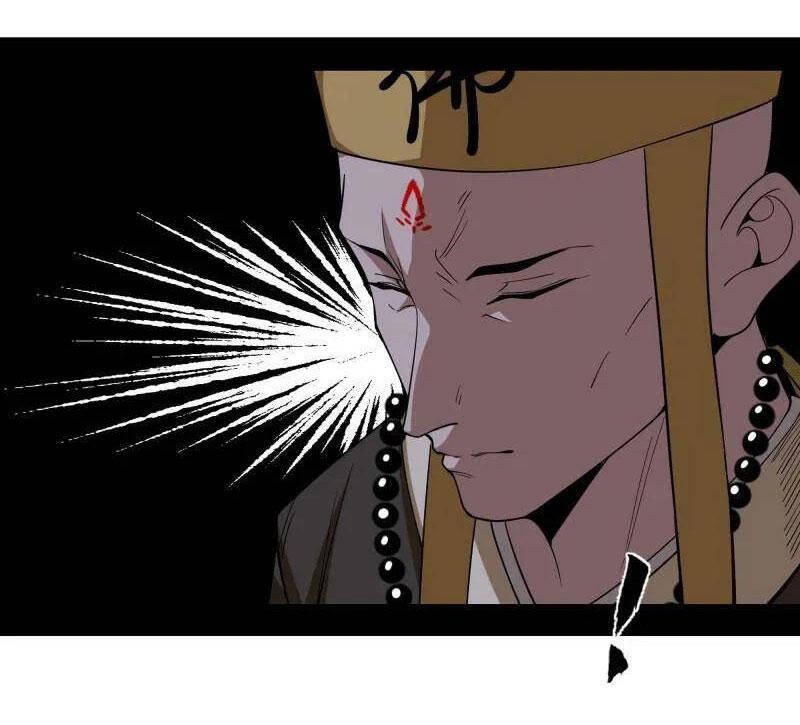 Ta Là Tà Đế Chapter 486 - 7