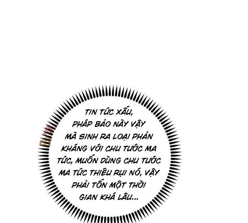 Ta Là Tà Đế Chapter 486 - 96