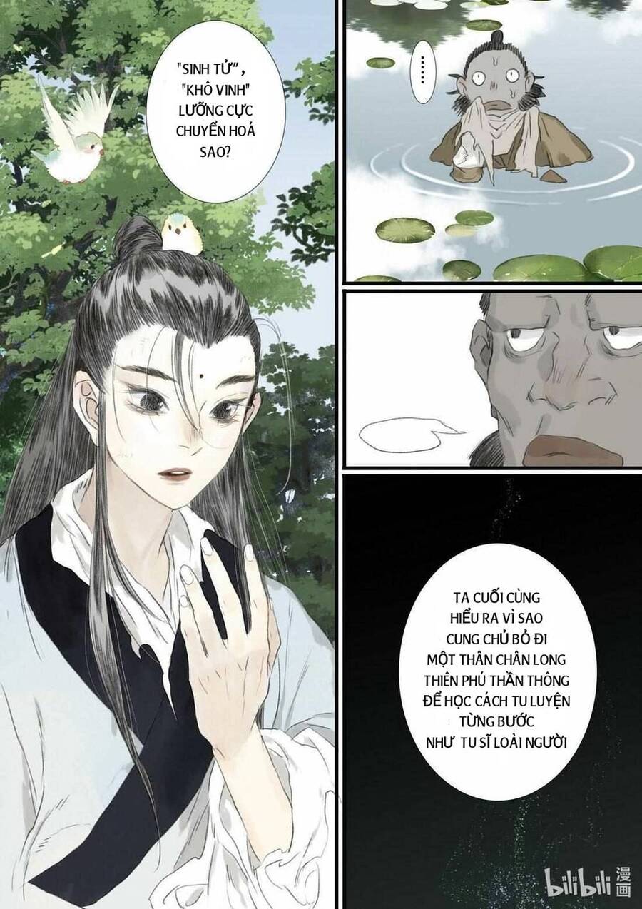Bộ Thiên Ca Chapter 102 - 11