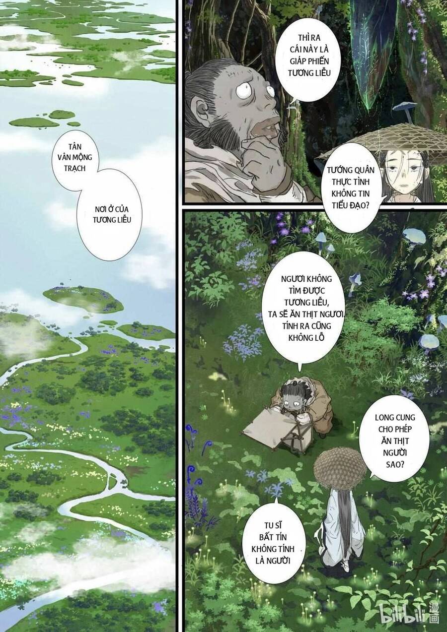 Bộ Thiên Ca Chapter 102 - 5