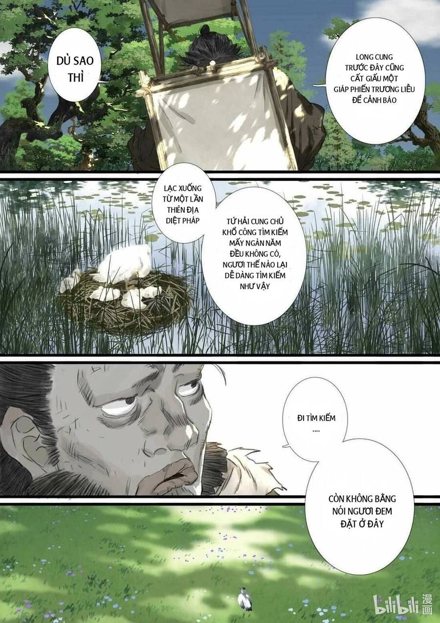 Bộ Thiên Ca Chapter 102 - 6