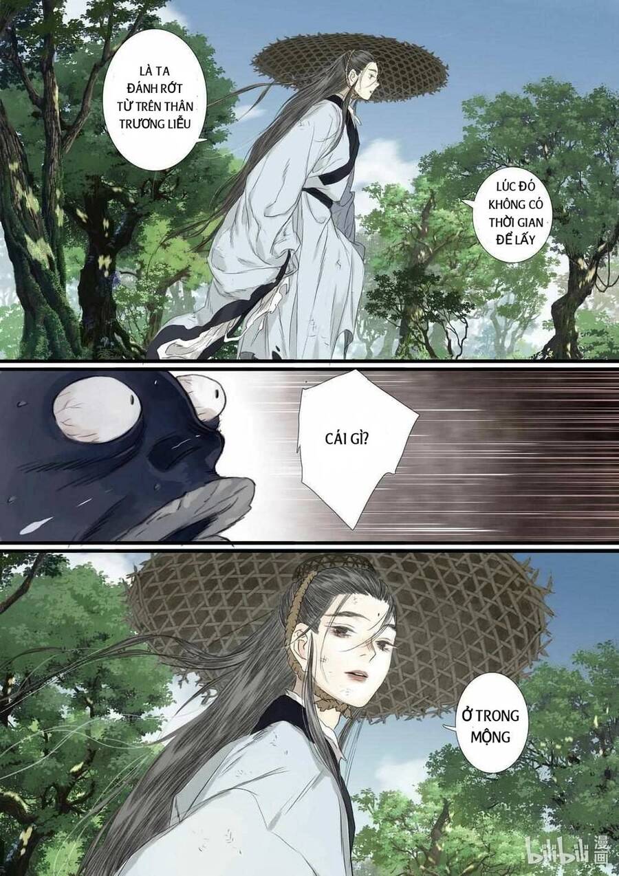 Bộ Thiên Ca Chapter 102 - 7