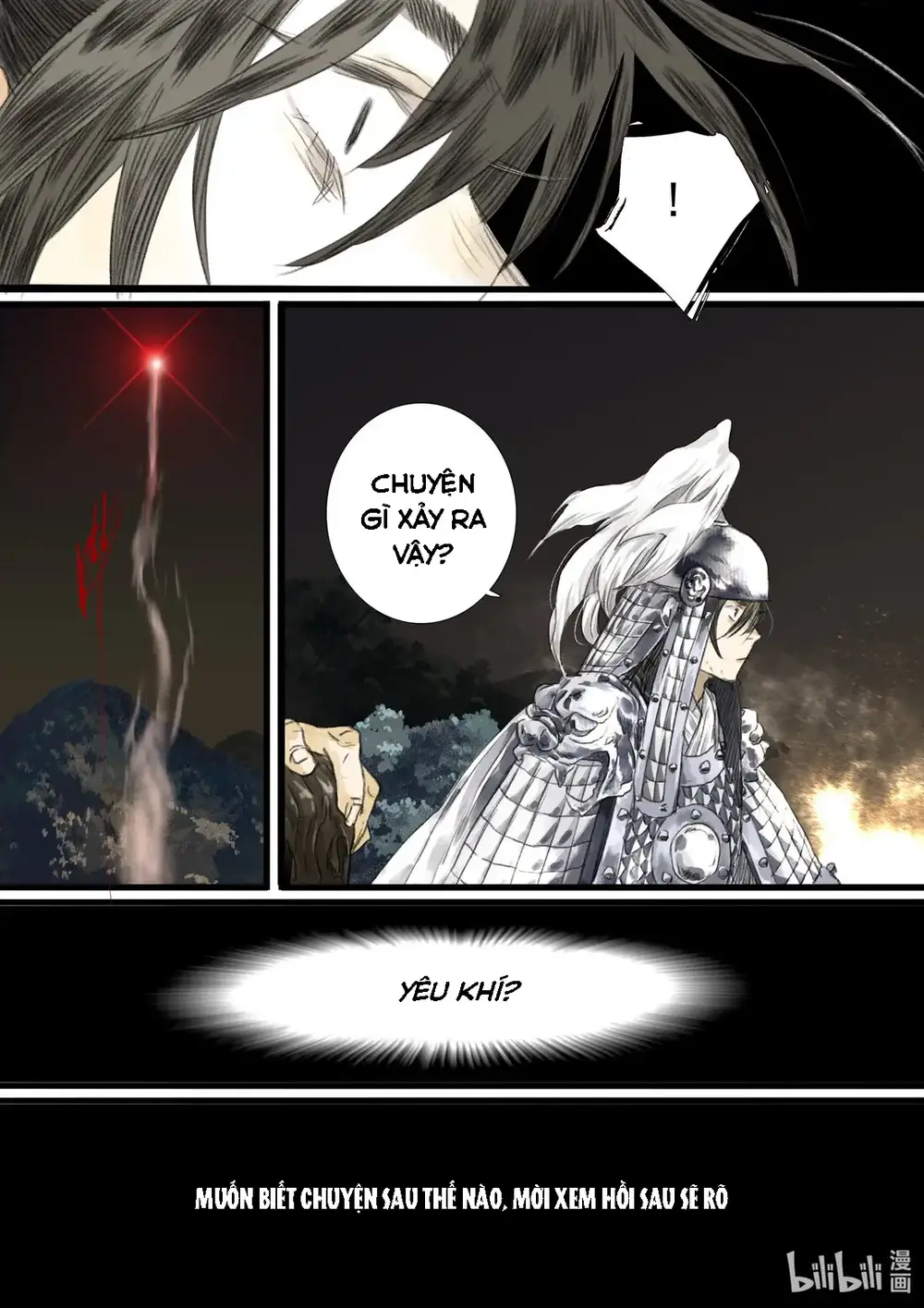 Bộ Thiên Ca Chapter 104 - 13