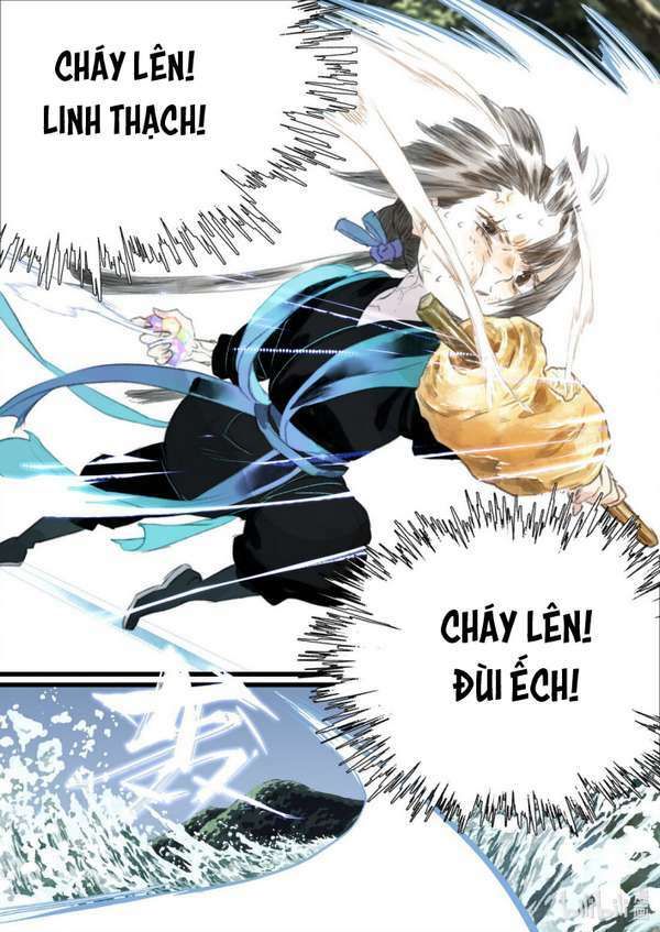 Bộ Thiên Ca Chapter 63.1 - 12