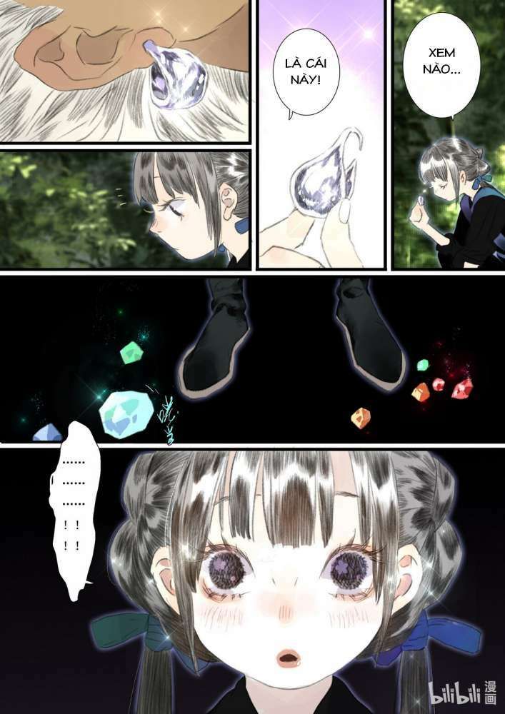 Bộ Thiên Ca Chapter 63 - 9