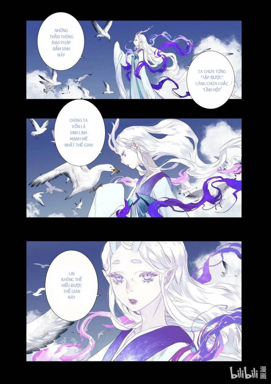Bộ Thiên Ca Chapter 103 - 2