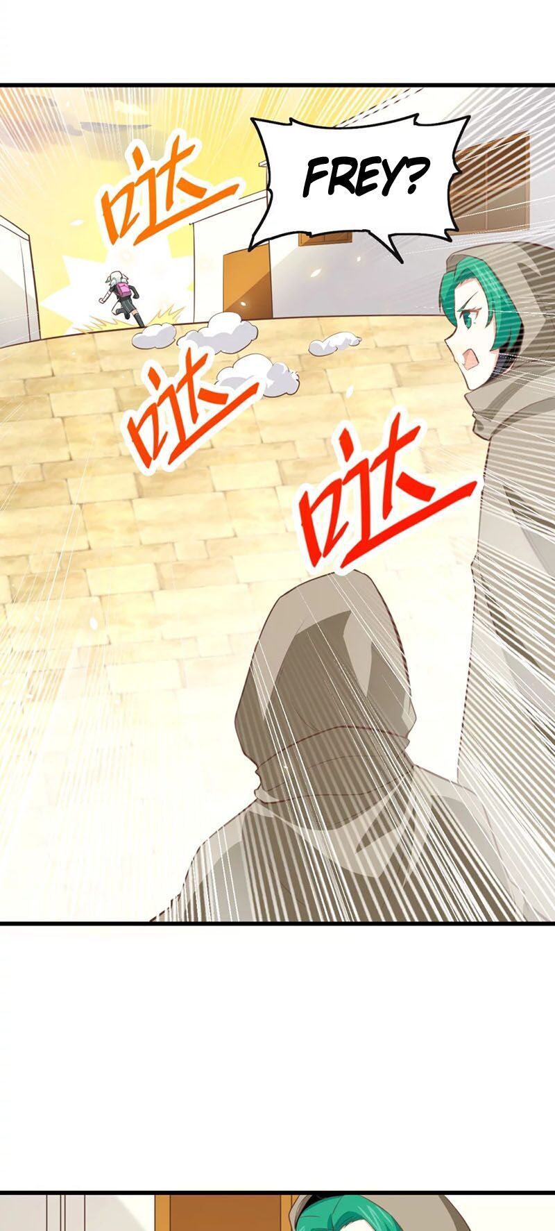 Từ Hôm Nay Bắt Đầu Làm Thành Chủ Chapter 172.1 - 22