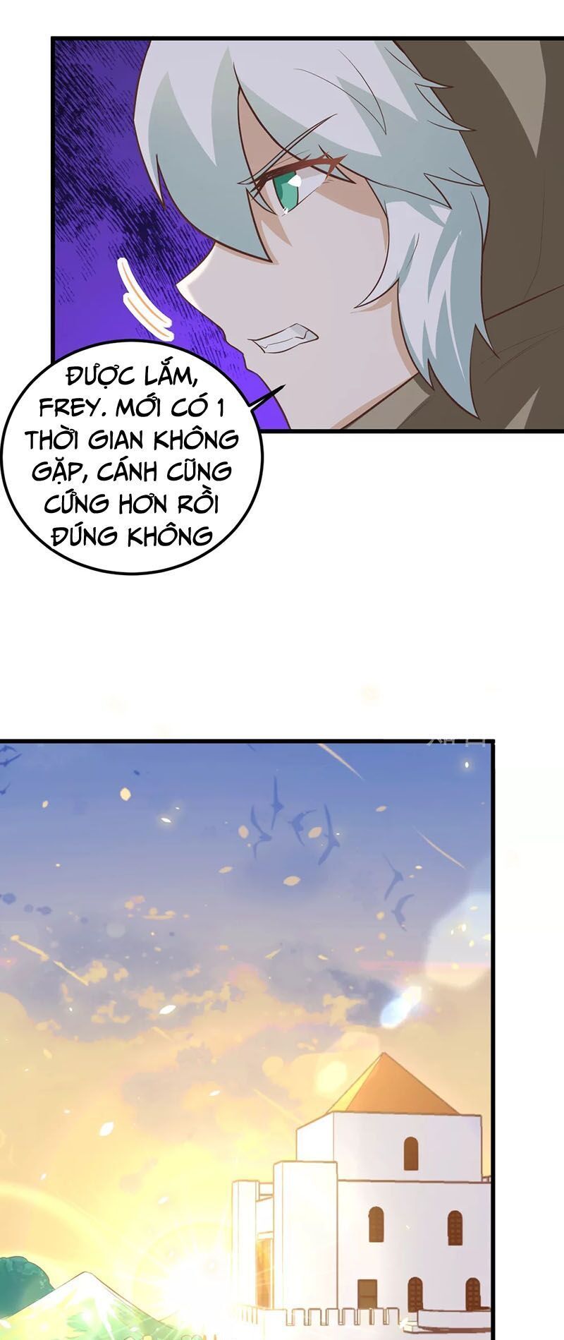 Từ Hôm Nay Bắt Đầu Làm Thành Chủ Chapter 172.1 - 24