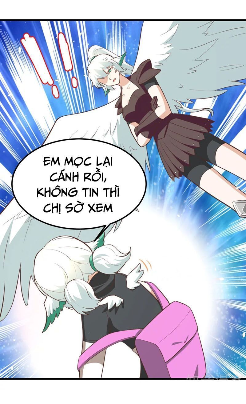 Từ Hôm Nay Bắt Đầu Làm Thành Chủ Chapter 172.1 - 38