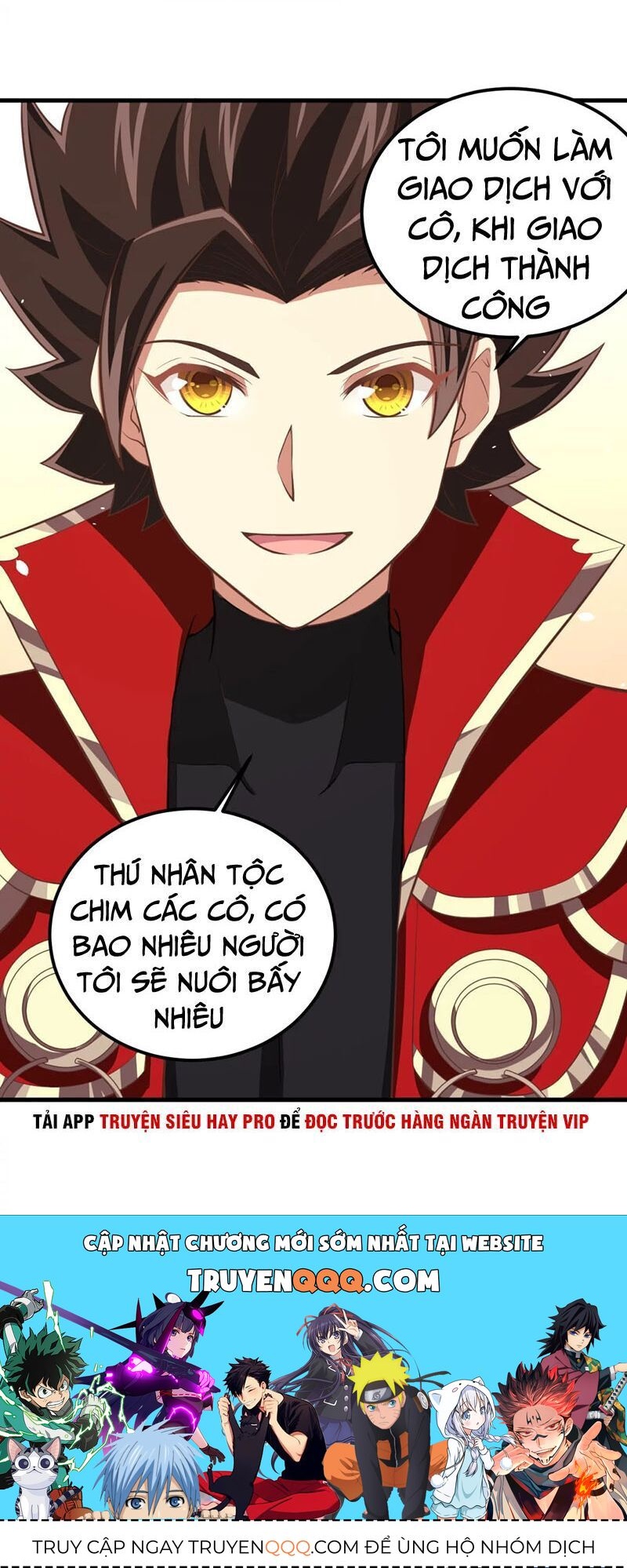 Từ Hôm Nay Bắt Đầu Làm Thành Chủ Chapter 172.1 - 43