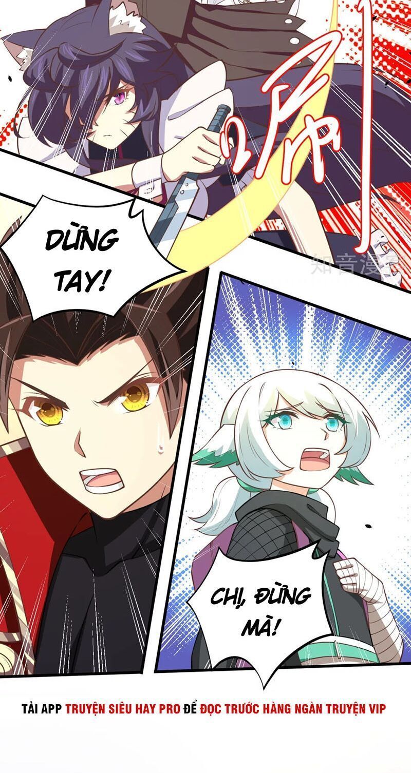 Từ Hôm Nay Bắt Đầu Làm Thành Chủ Chapter 172.2 - 31