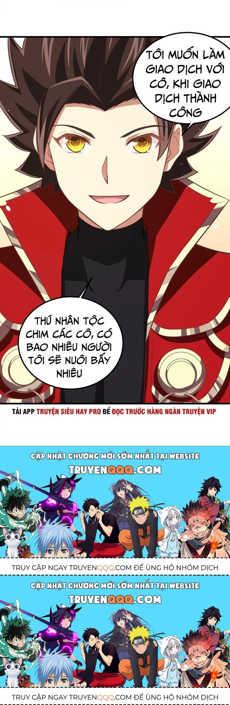 Từ Hôm Nay Bắt Đầu Làm Thành Chủ Chapter 172.2 - 43