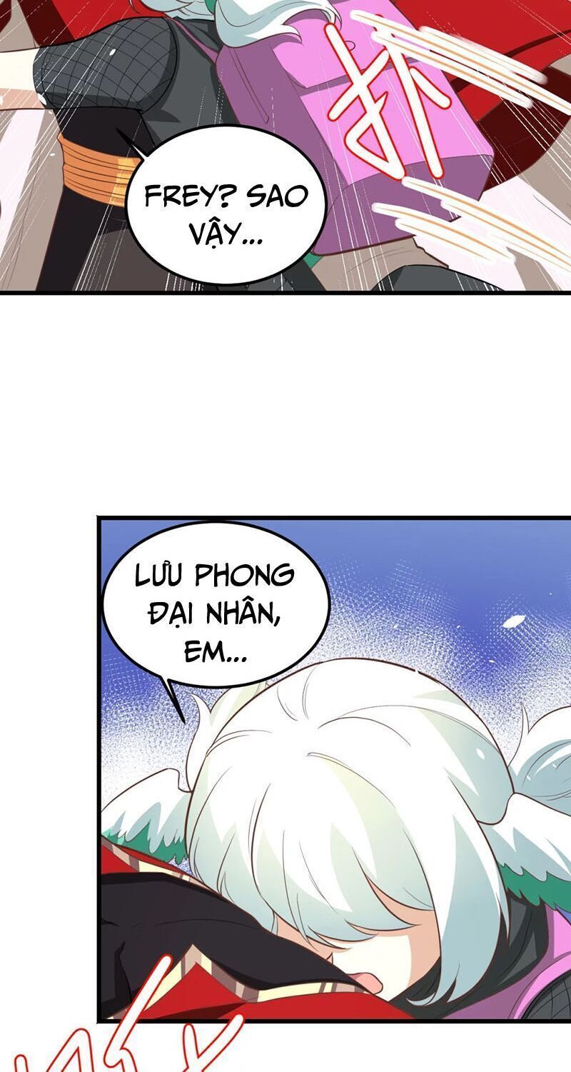 Từ Hôm Nay Bắt Đầu Làm Thành Chủ Chapter 172.3 - 27