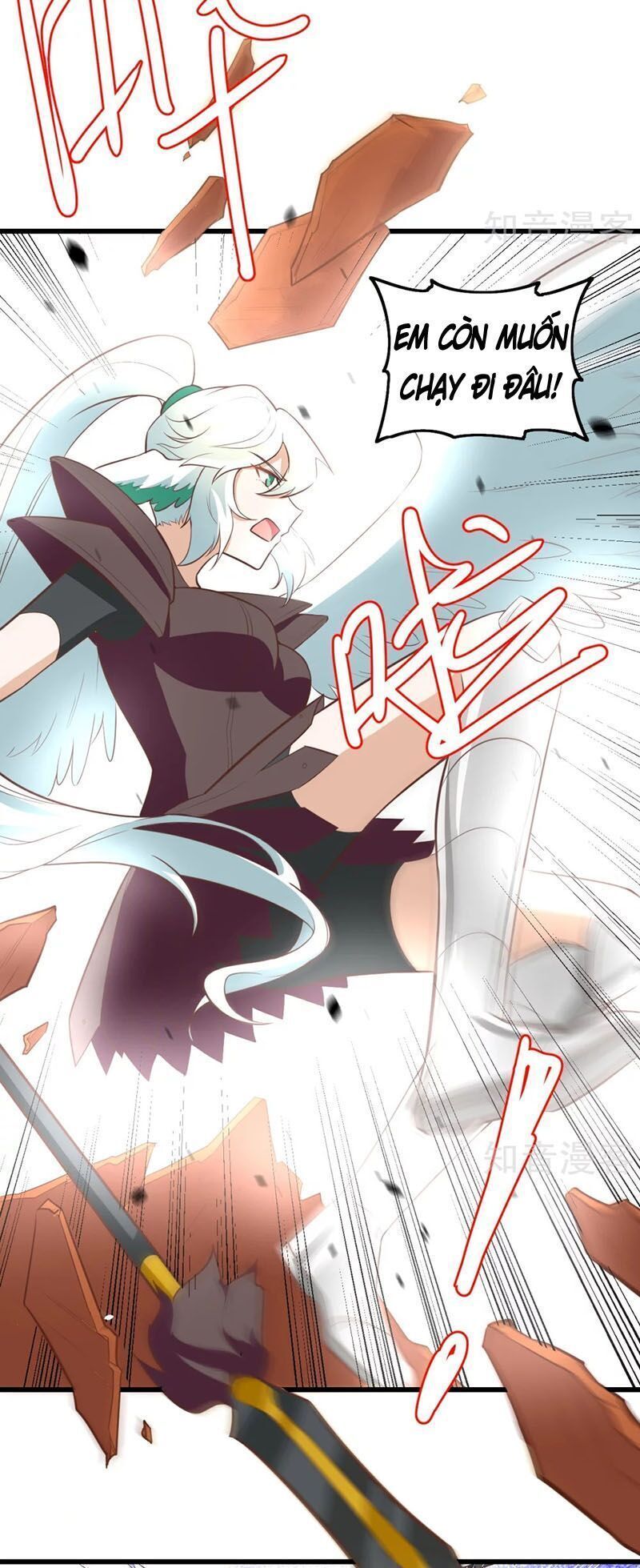 Từ Hôm Nay Bắt Đầu Làm Thành Chủ Chapter 172.3 - 28