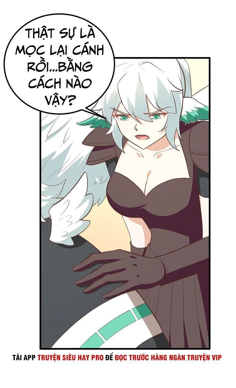 Từ Hôm Nay Bắt Đầu Làm Thành Chủ Chapter 172.3 - 39