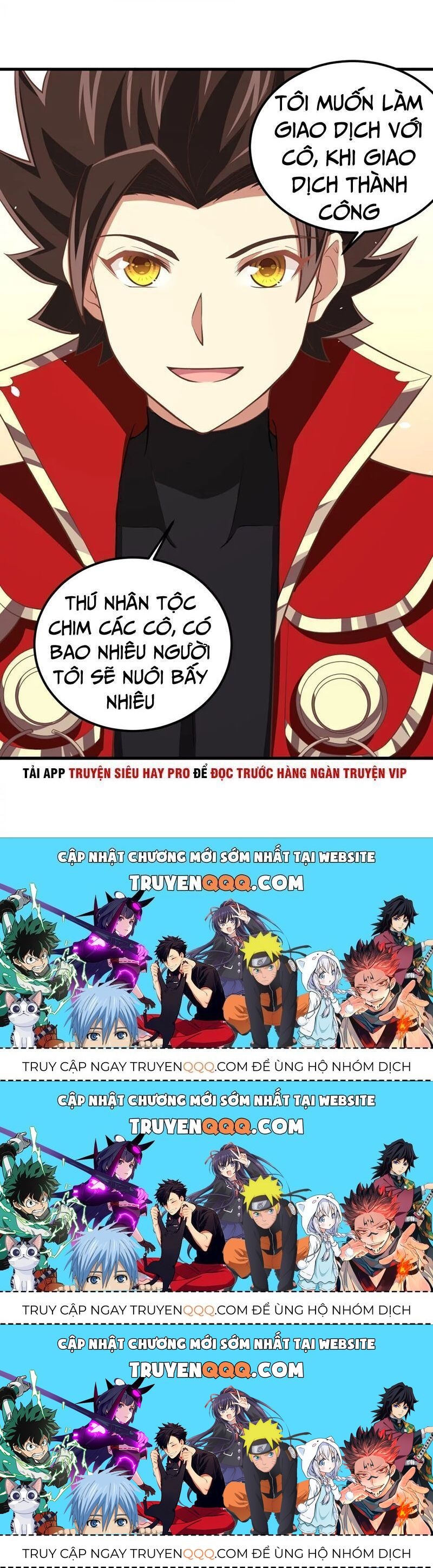 Từ Hôm Nay Bắt Đầu Làm Thành Chủ Chapter 172.3 - 43