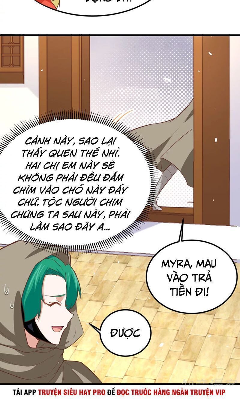 Từ Hôm Nay Bắt Đầu Làm Thành Chủ Chapter 172.3 - 9