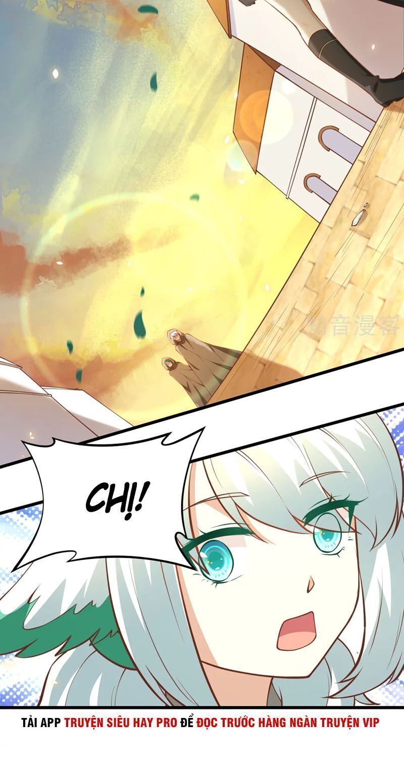 Từ Hôm Nay Bắt Đầu Làm Thành Chủ Chapter 172.4 - 19