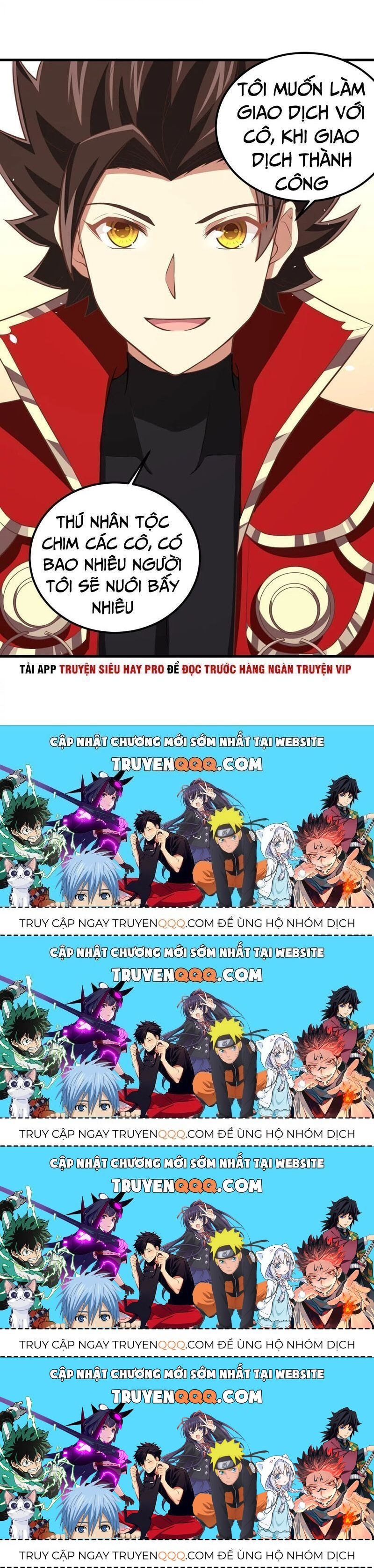 Từ Hôm Nay Bắt Đầu Làm Thành Chủ Chapter 172.4 - 43