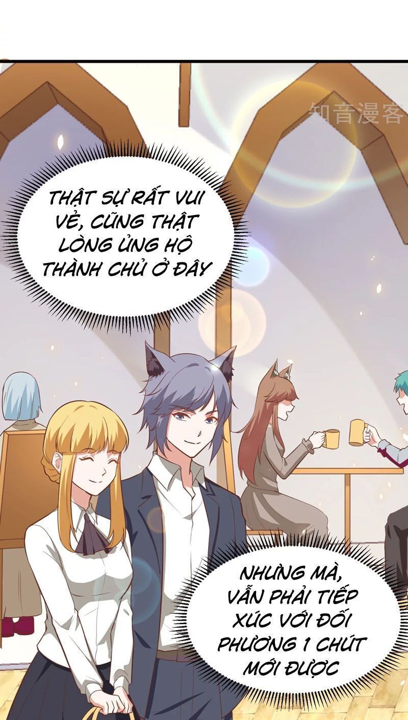 Từ Hôm Nay Bắt Đầu Làm Thành Chủ Chapter 172.5 - 12