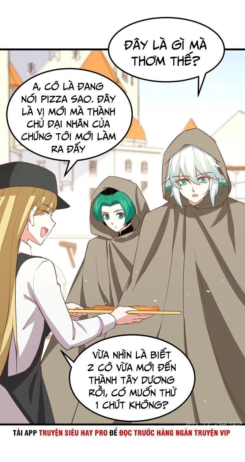 Từ Hôm Nay Bắt Đầu Làm Thành Chủ Chapter 172.5 - 5