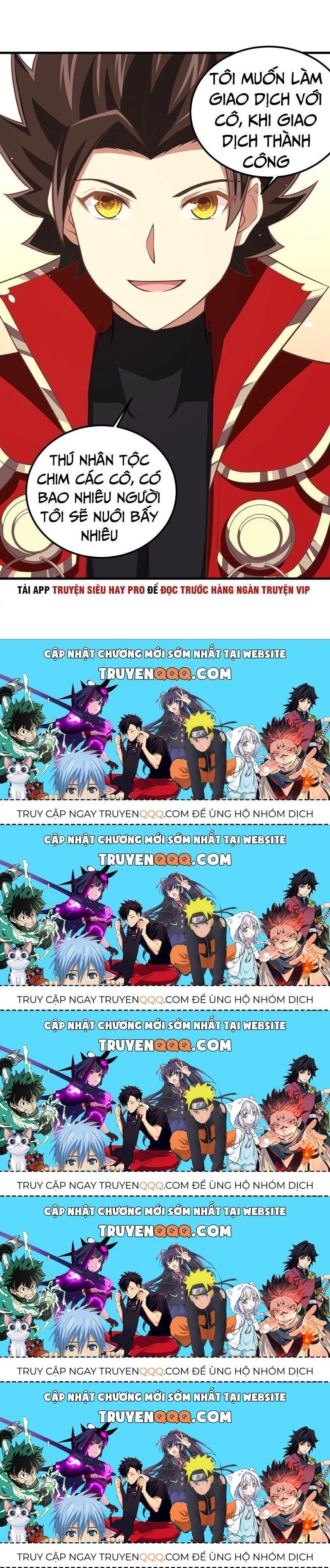 Từ Hôm Nay Bắt Đầu Làm Thành Chủ Chapter 172.5 - 43