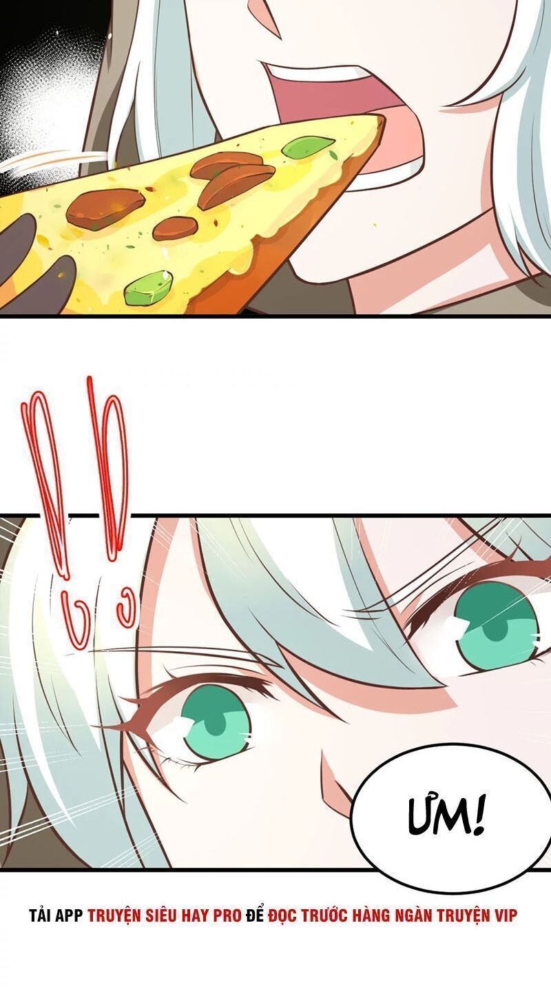 Từ Hôm Nay Bắt Đầu Làm Thành Chủ Chapter 172.5 - 7