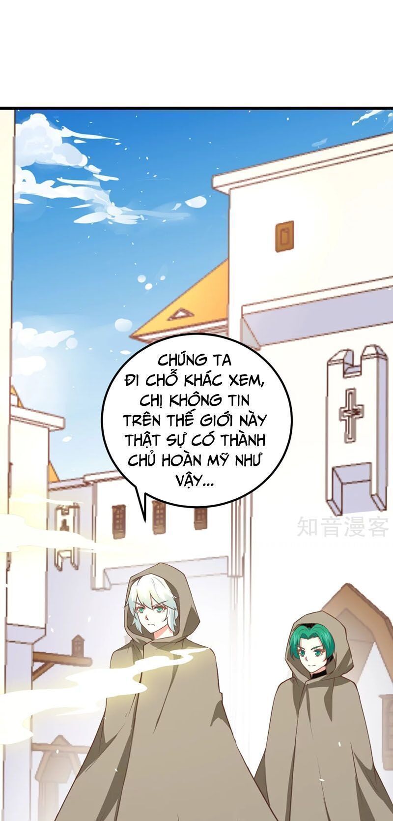 Từ Hôm Nay Bắt Đầu Làm Thành Chủ Chapter 172.6 - 2