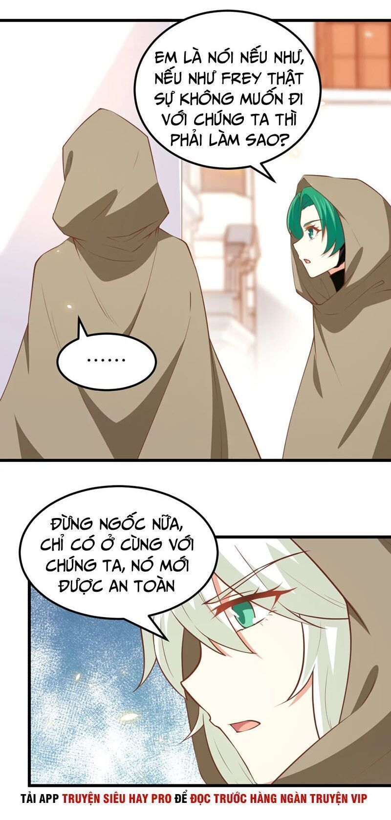 Từ Hôm Nay Bắt Đầu Làm Thành Chủ Chapter 172.6 - 15