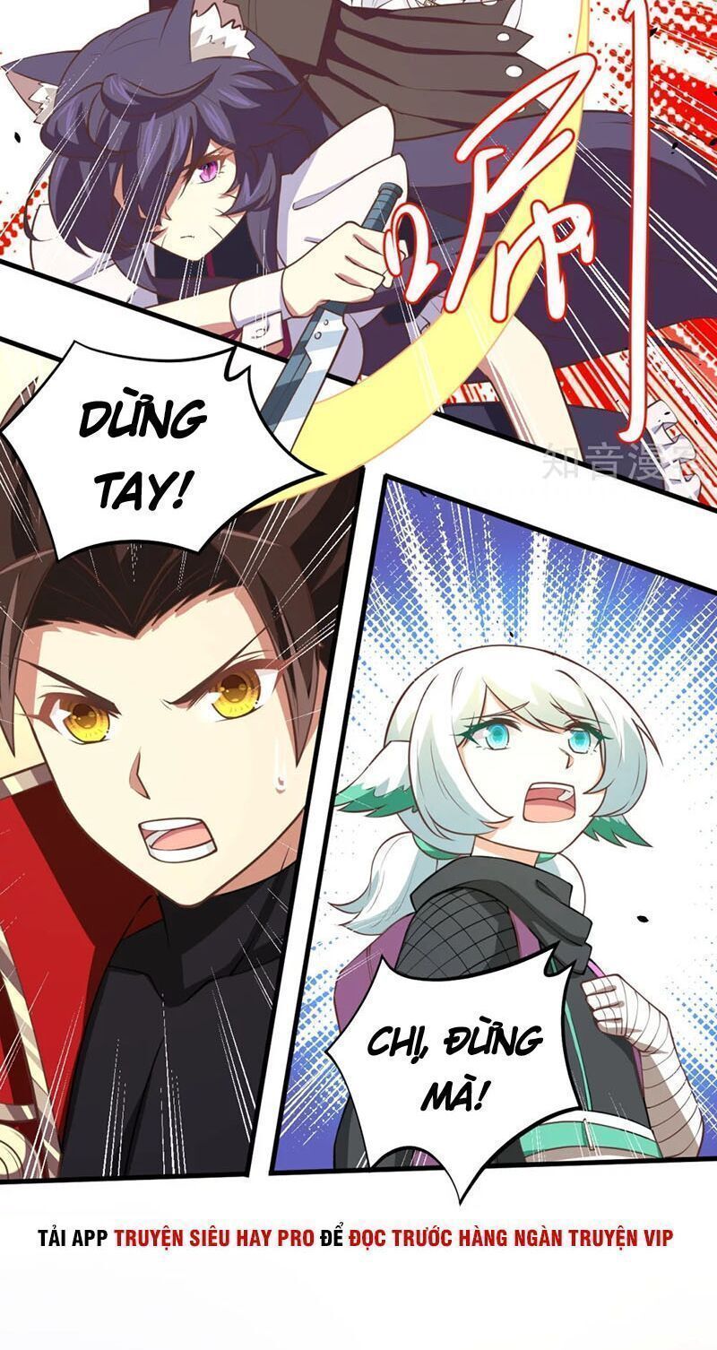 Từ Hôm Nay Bắt Đầu Làm Thành Chủ Chapter 172.6 - 31