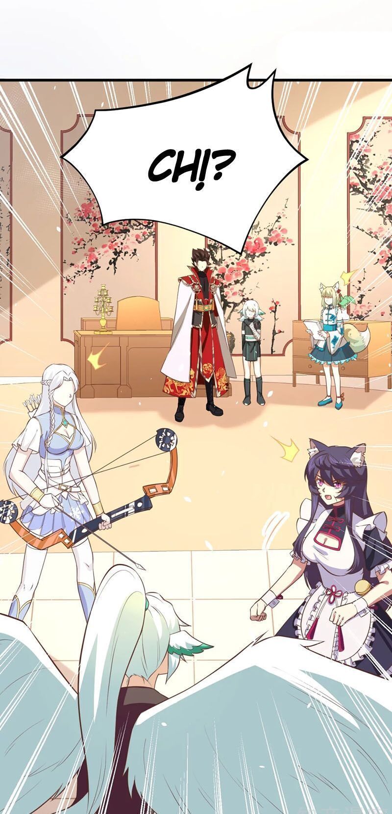 Từ Hôm Nay Bắt Đầu Làm Thành Chủ Chapter 172.6 - 32