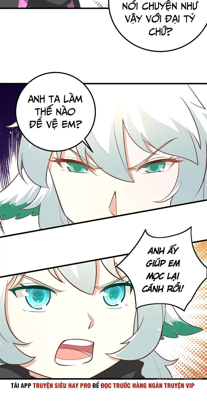 Từ Hôm Nay Bắt Đầu Làm Thành Chủ Chapter 172.7 - 37