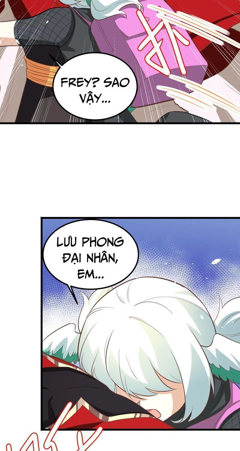 Từ Hôm Nay Bắt Đầu Làm Thành Chủ Chapter 172.8 - 27