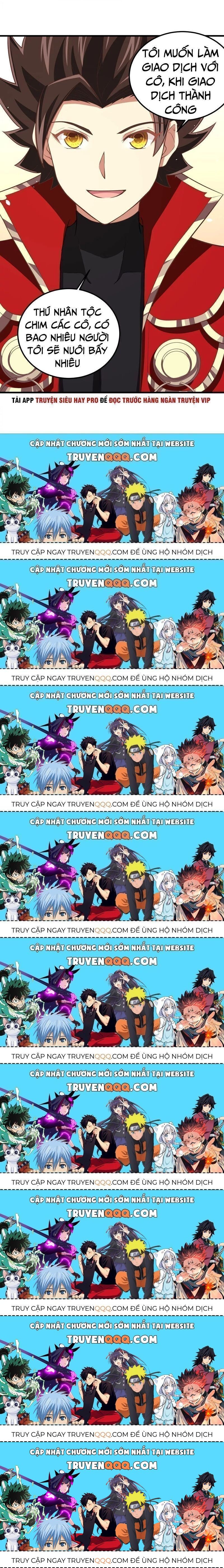 Từ Hôm Nay Bắt Đầu Làm Thành Chủ Chapter 172.9 - 43