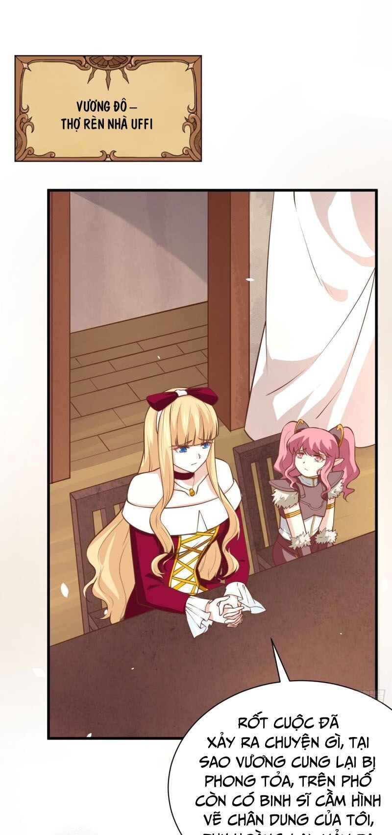 Từ Hôm Nay Bắt Đầu Làm Thành Chủ Chapter 173.1 - 23