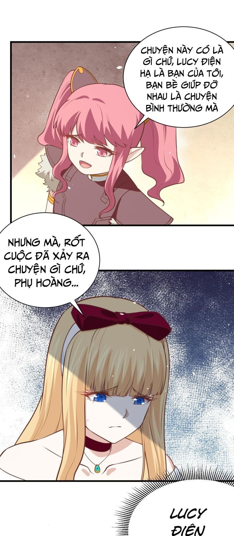 Từ Hôm Nay Bắt Đầu Làm Thành Chủ Chapter 173.1 - 27