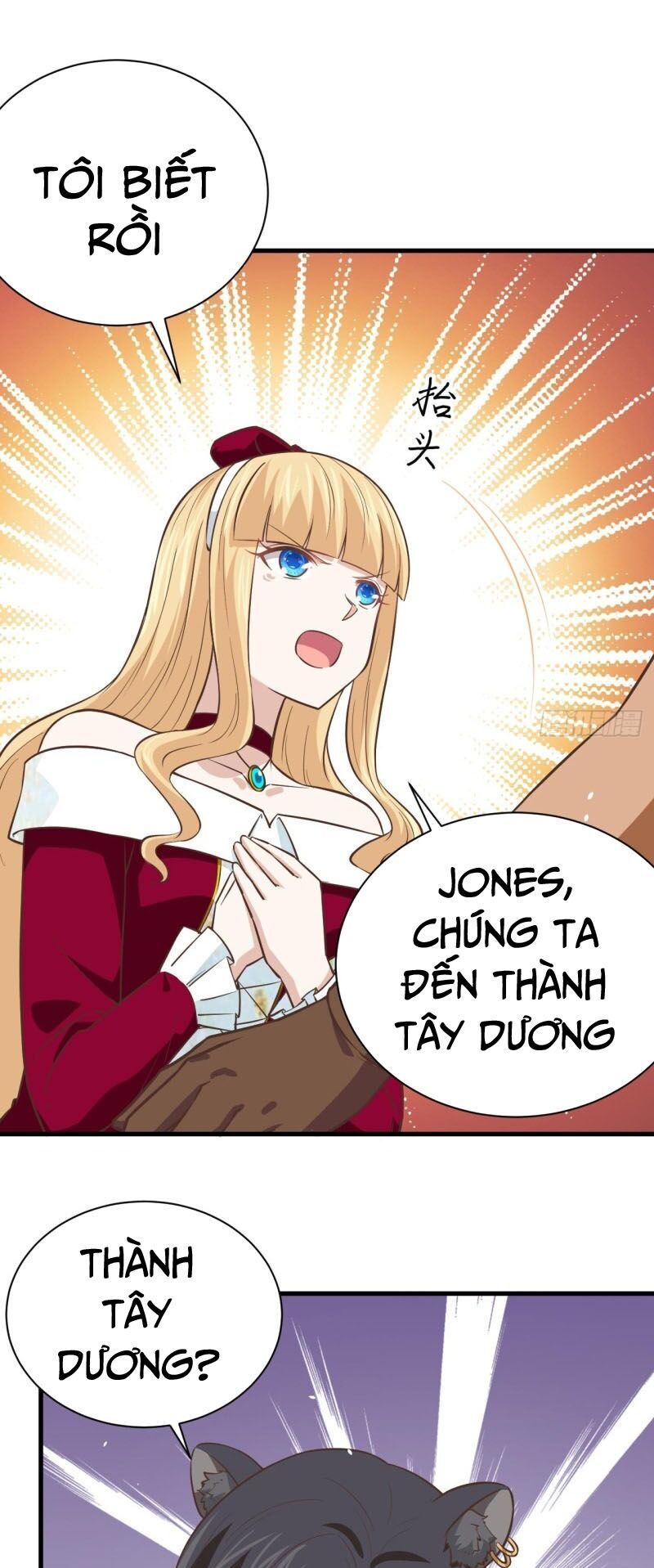Từ Hôm Nay Bắt Đầu Làm Thành Chủ Chapter 173.1 - 49