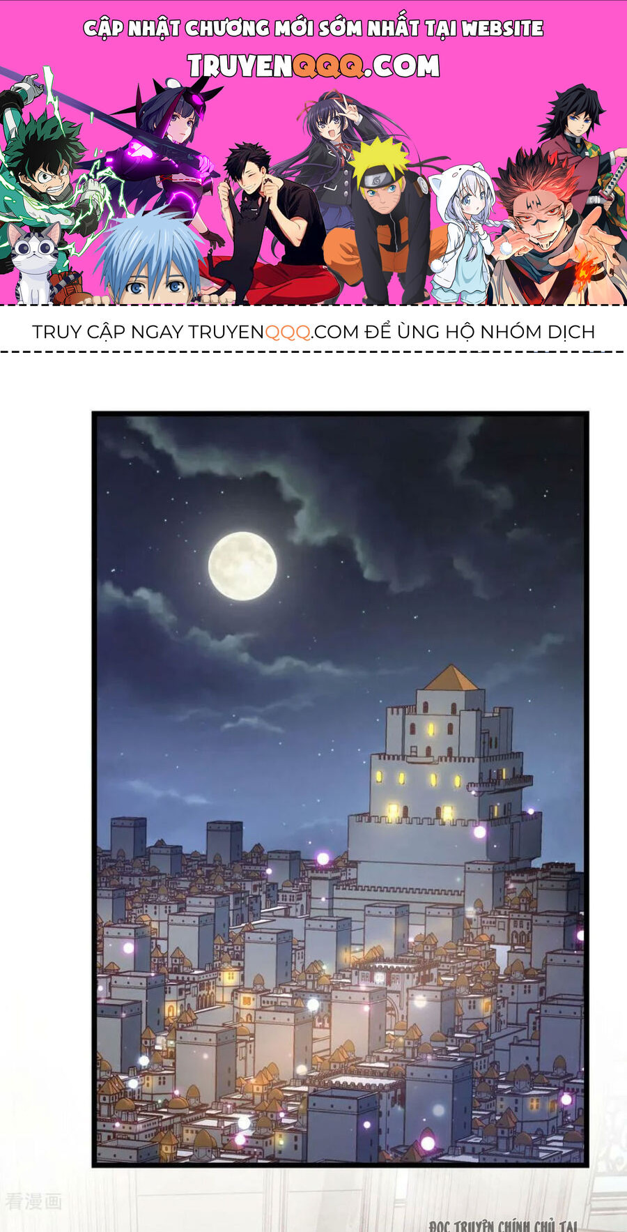 Từ Hôm Nay Bắt Đầu Làm Thành Chủ Chapter 433 - 1