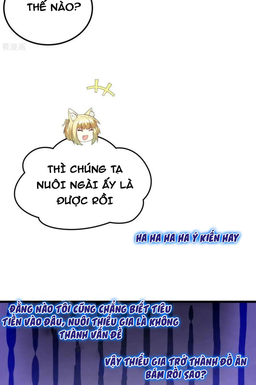 Từ Hôm Nay Bắt Đầu Làm Thành Chủ Chapter 433 - 25
