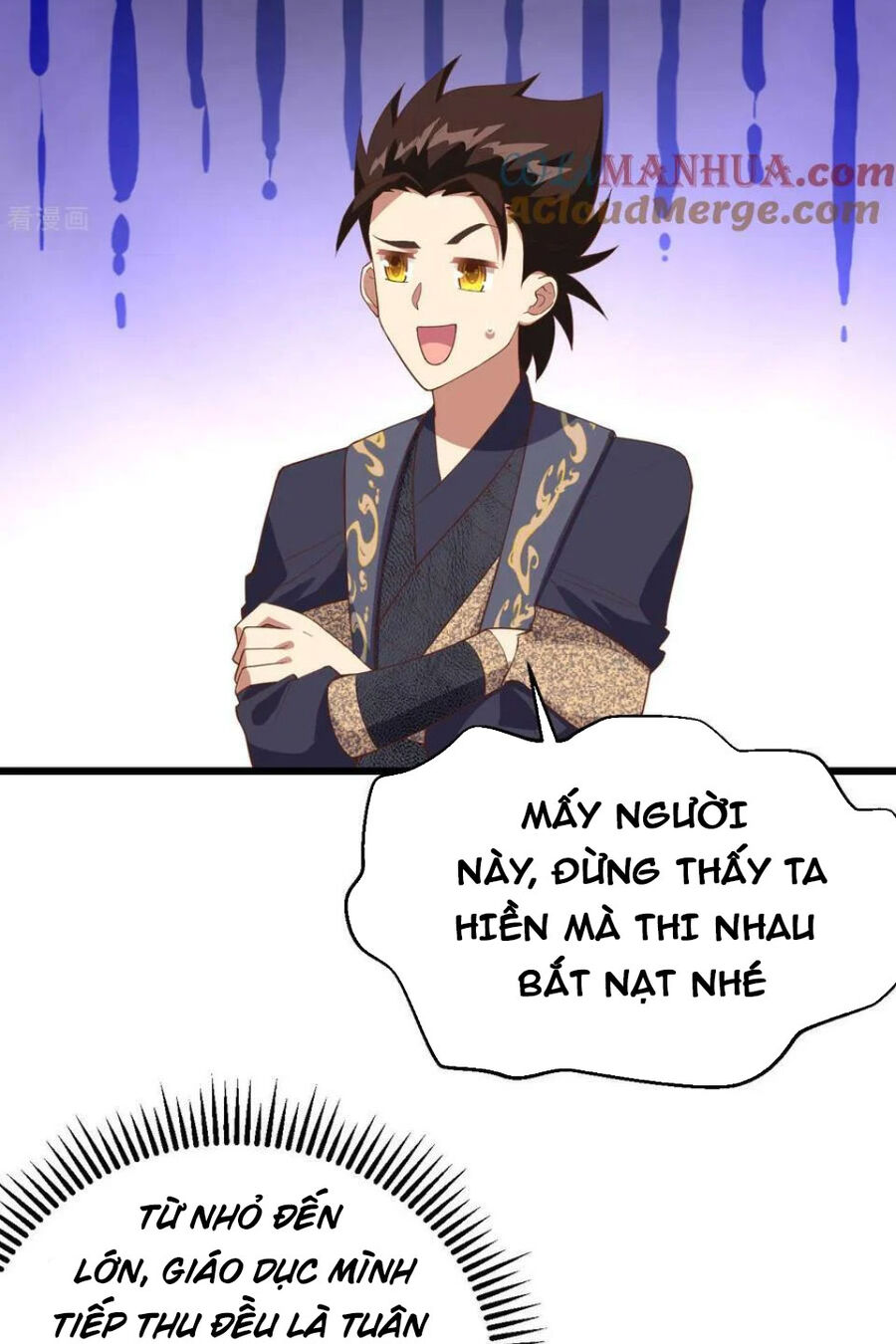 Từ Hôm Nay Bắt Đầu Làm Thành Chủ Chapter 433 - 26