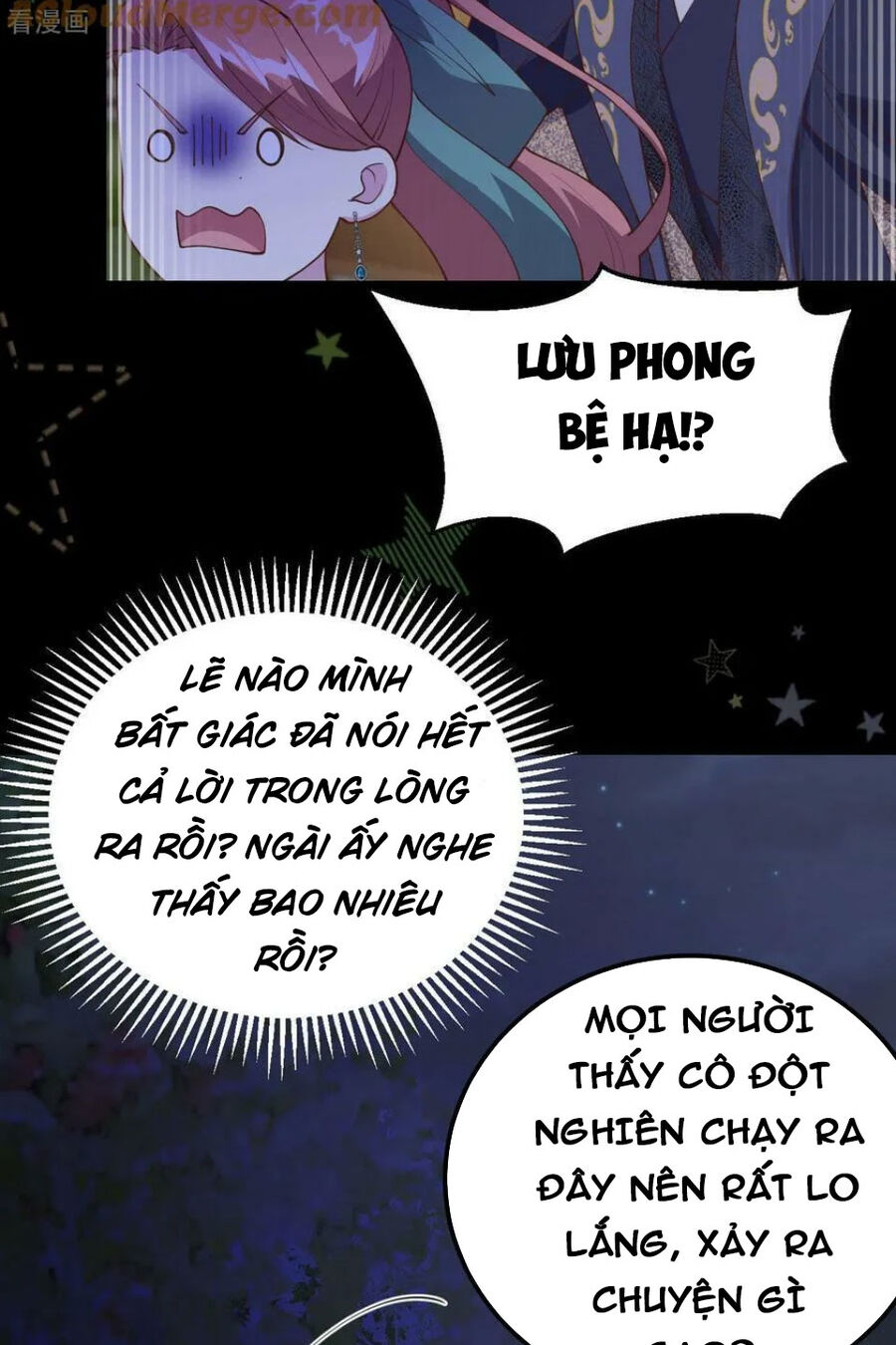 Từ Hôm Nay Bắt Đầu Làm Thành Chủ Chapter 433 - 36