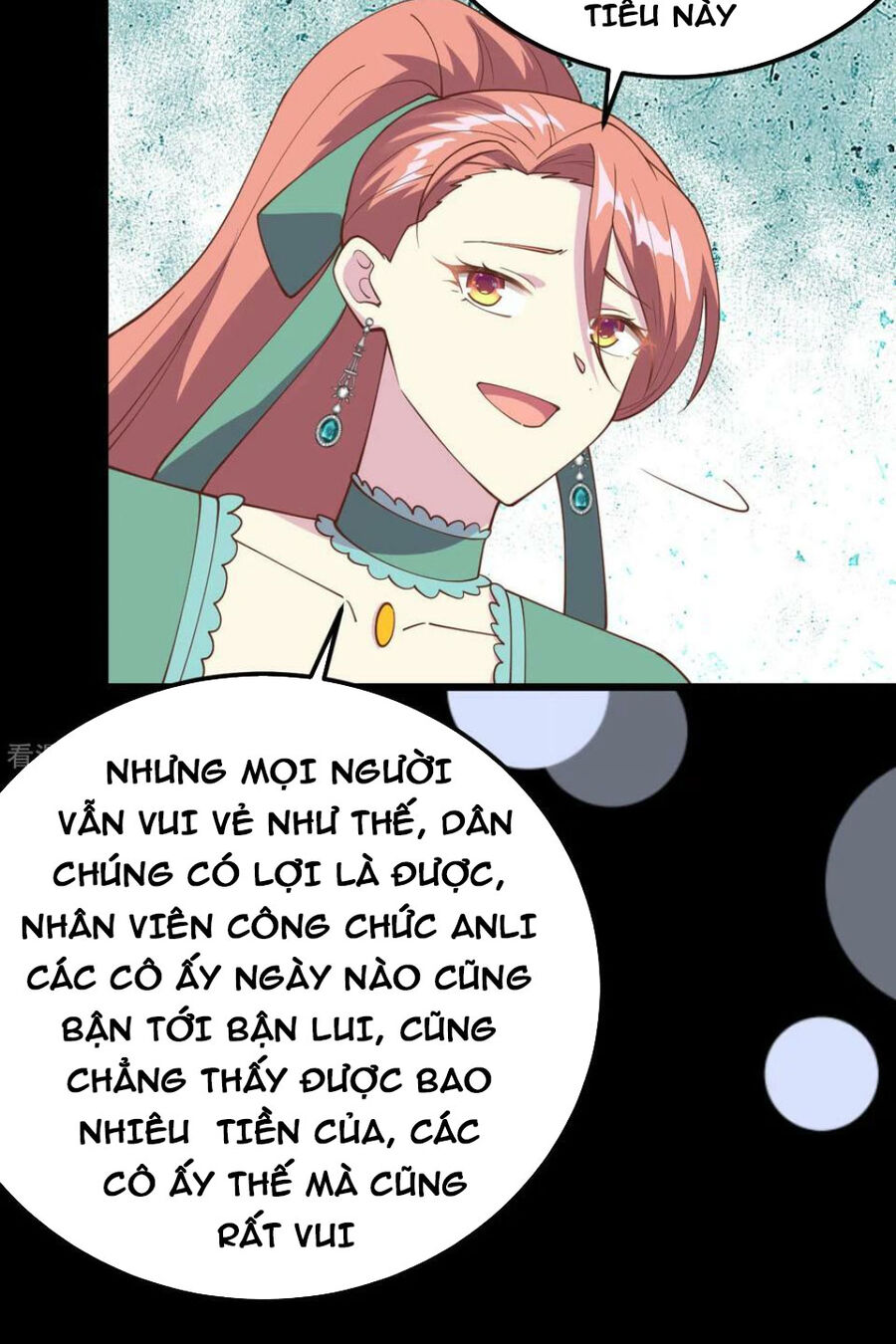 Từ Hôm Nay Bắt Đầu Làm Thành Chủ Chapter 433 - 46