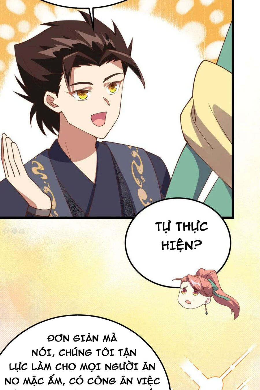 Từ Hôm Nay Bắt Đầu Làm Thành Chủ Chapter 433 - 53