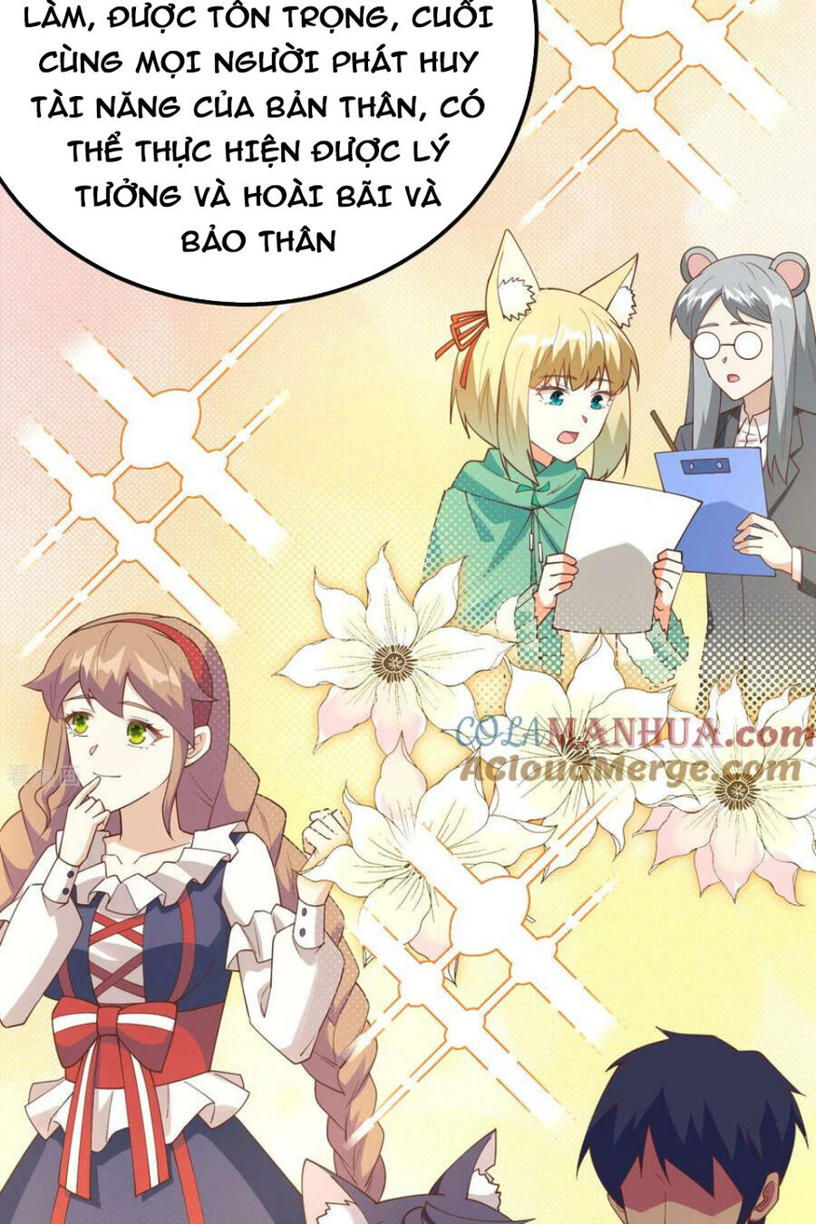 Từ Hôm Nay Bắt Đầu Làm Thành Chủ Chapter 433 - 54